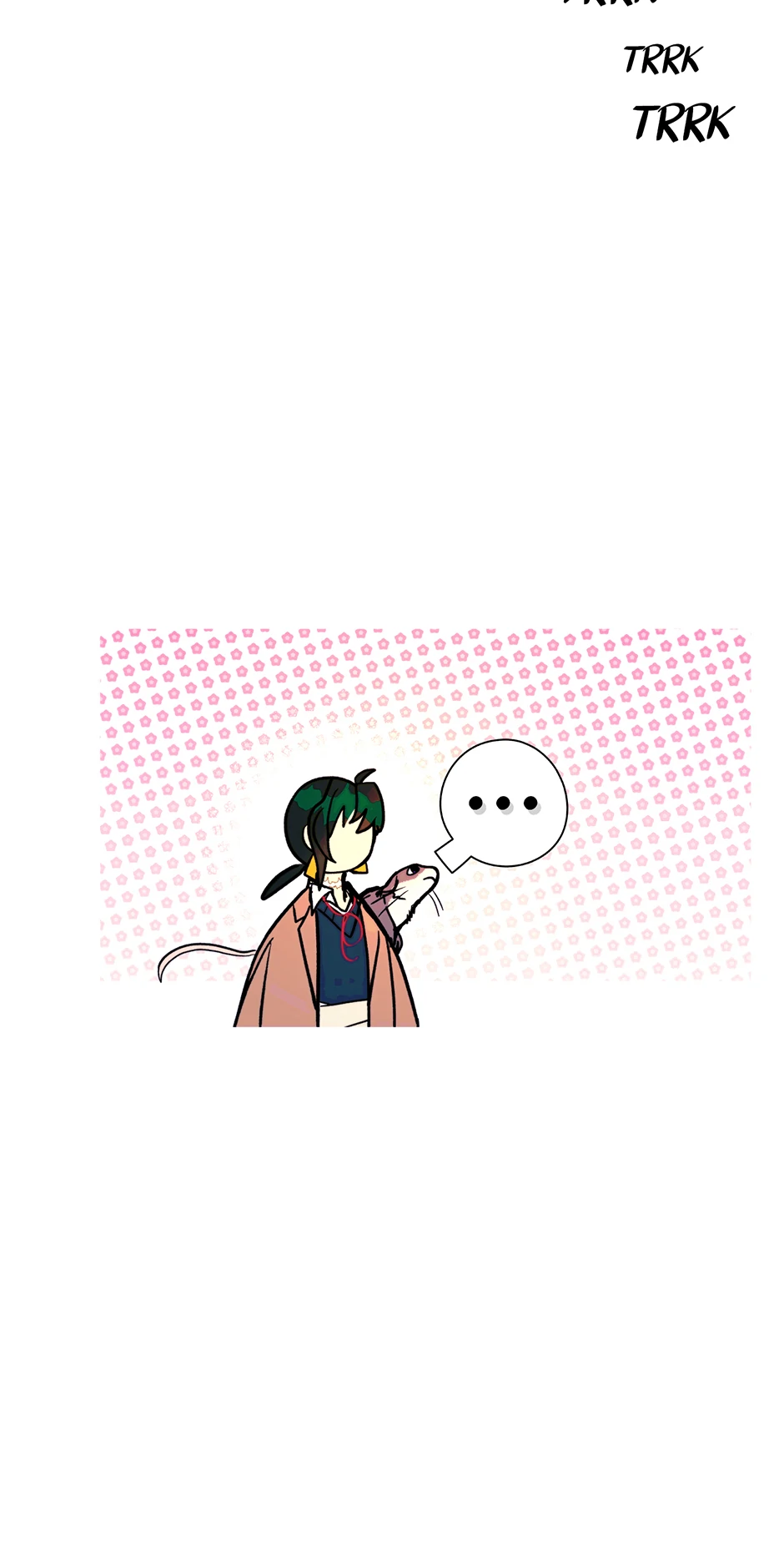Read Betelgeuse EN Manga Online