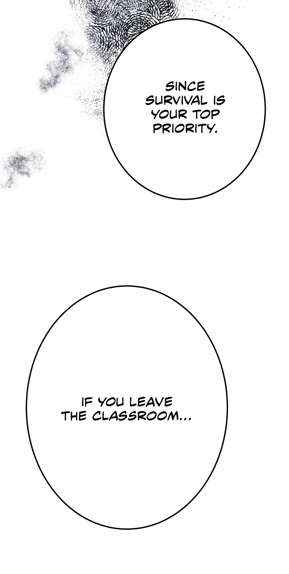 Read Betelgeuse EN Manga Online