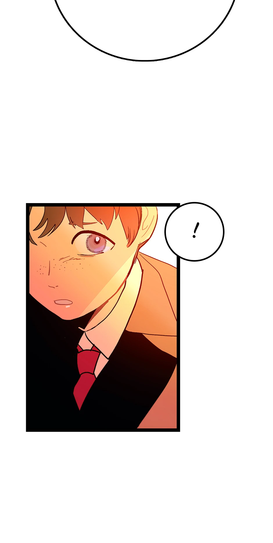 Read Betelgeuse EN Manga Online