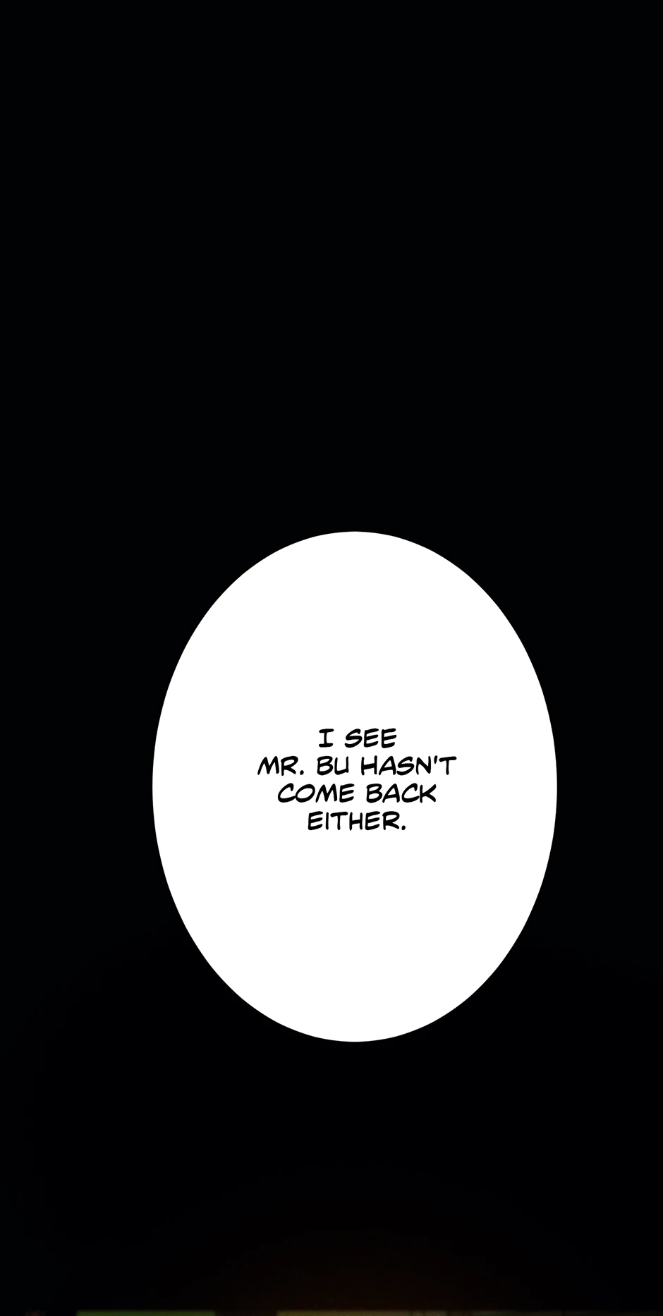 Read Betelgeuse EN Manga Online