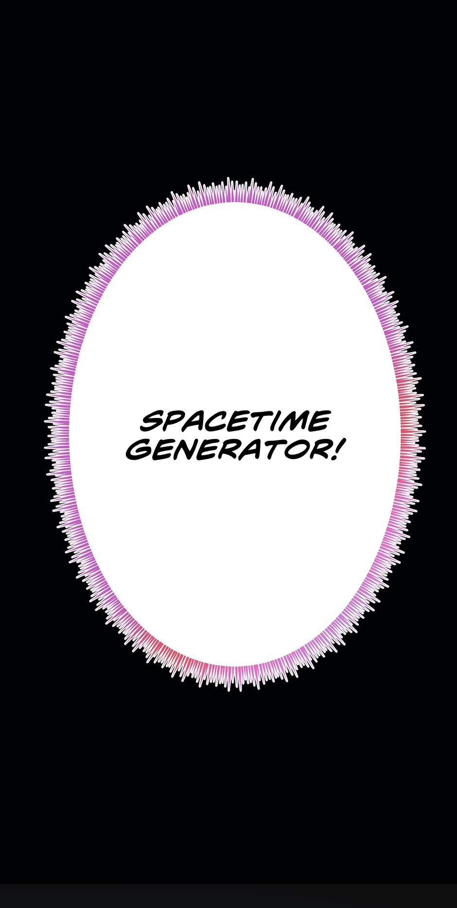 Read Betelgeuse EN Manga Online