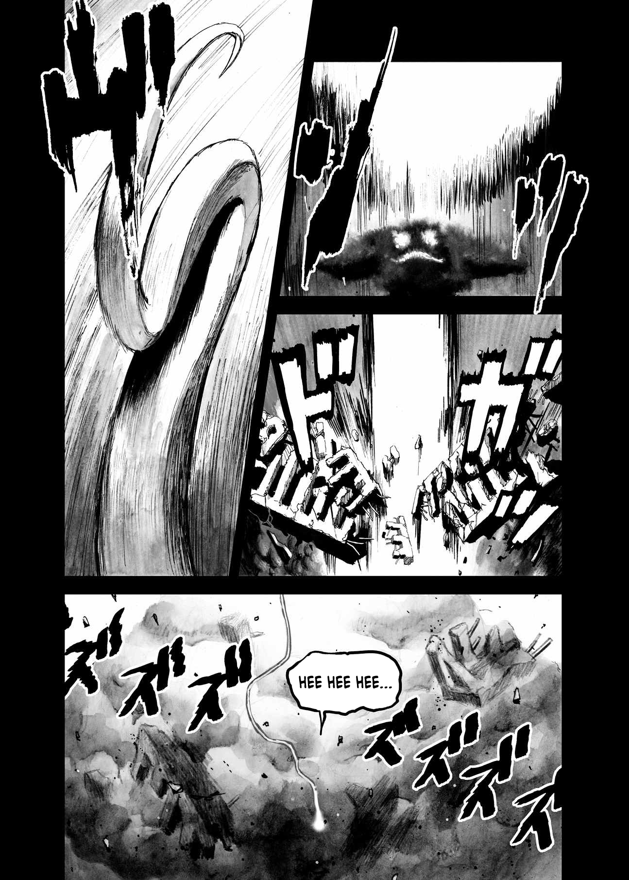 Read Bibliomania EN Manga Online