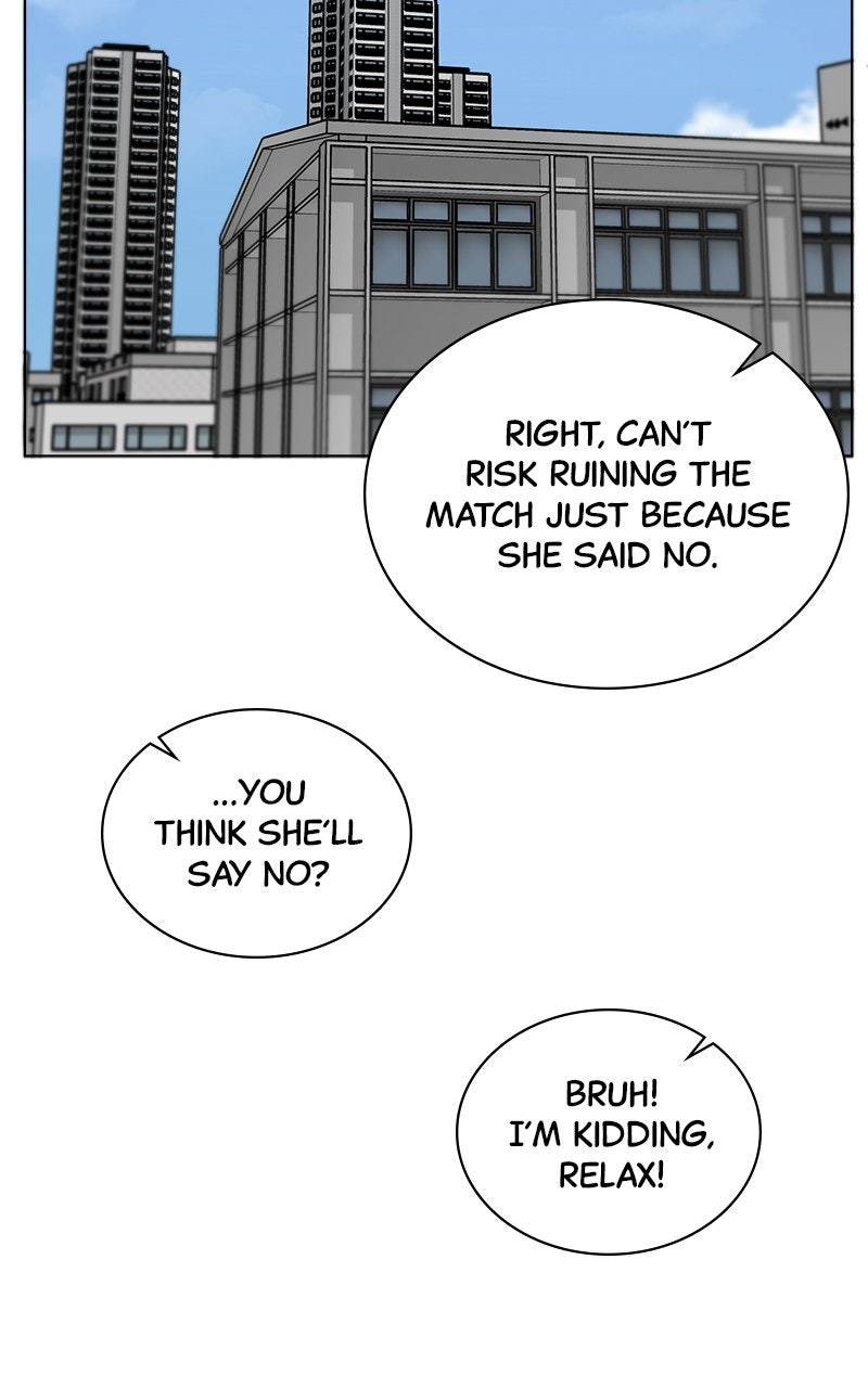 Read Big Man on the Court EN Manga Online