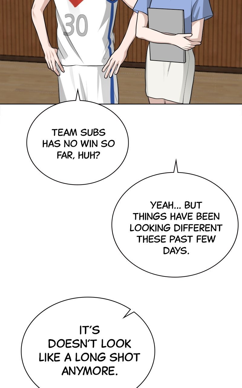 Read Big Man on the Court EN Manga Online