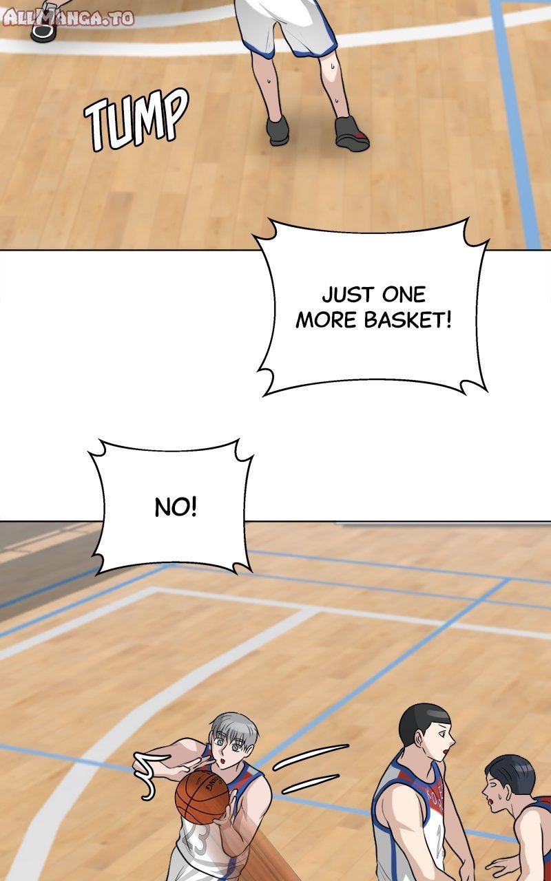 Read Big Man on the Court EN Manga Online