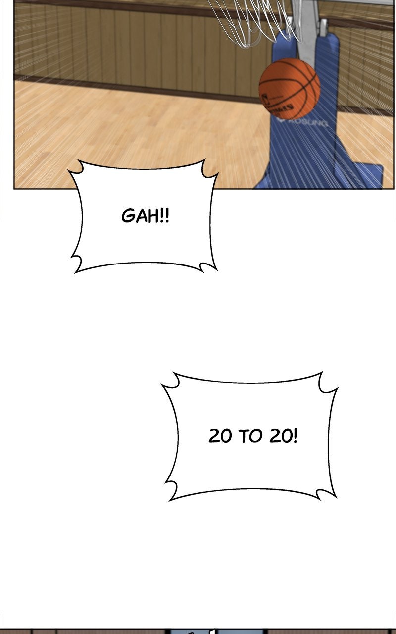 Read Big Man on the Court EN Manga Online