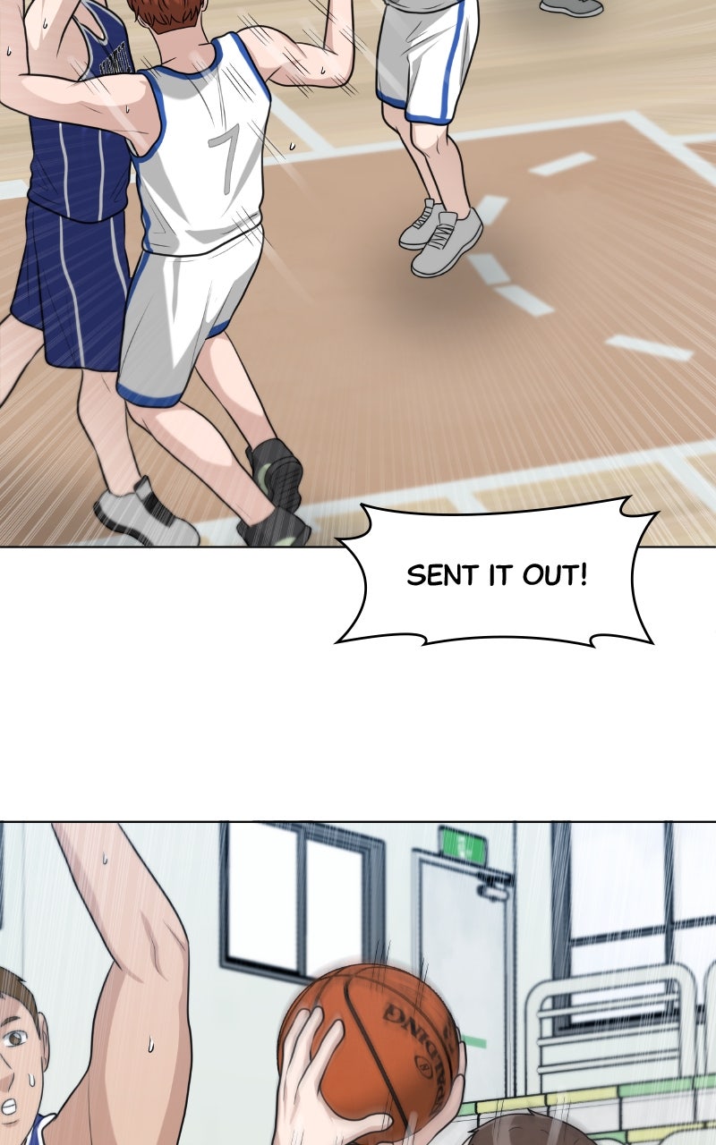 Read Big Man on the Court EN Manga Online
