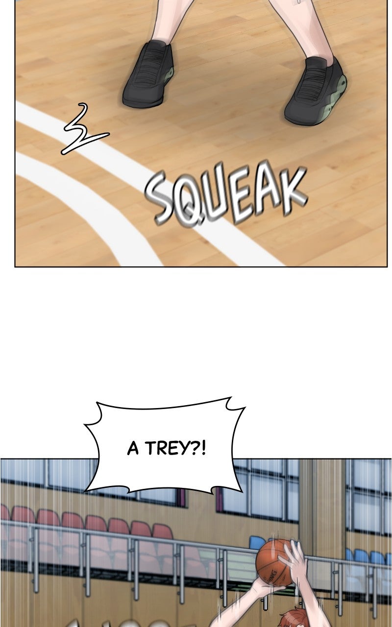 Read Big Man on the Court EN Manga Online