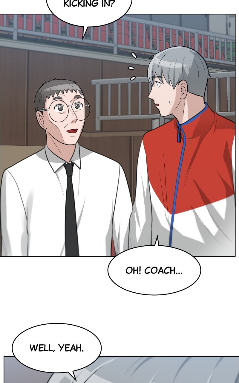Read Big Man on the Court EN Manga Online