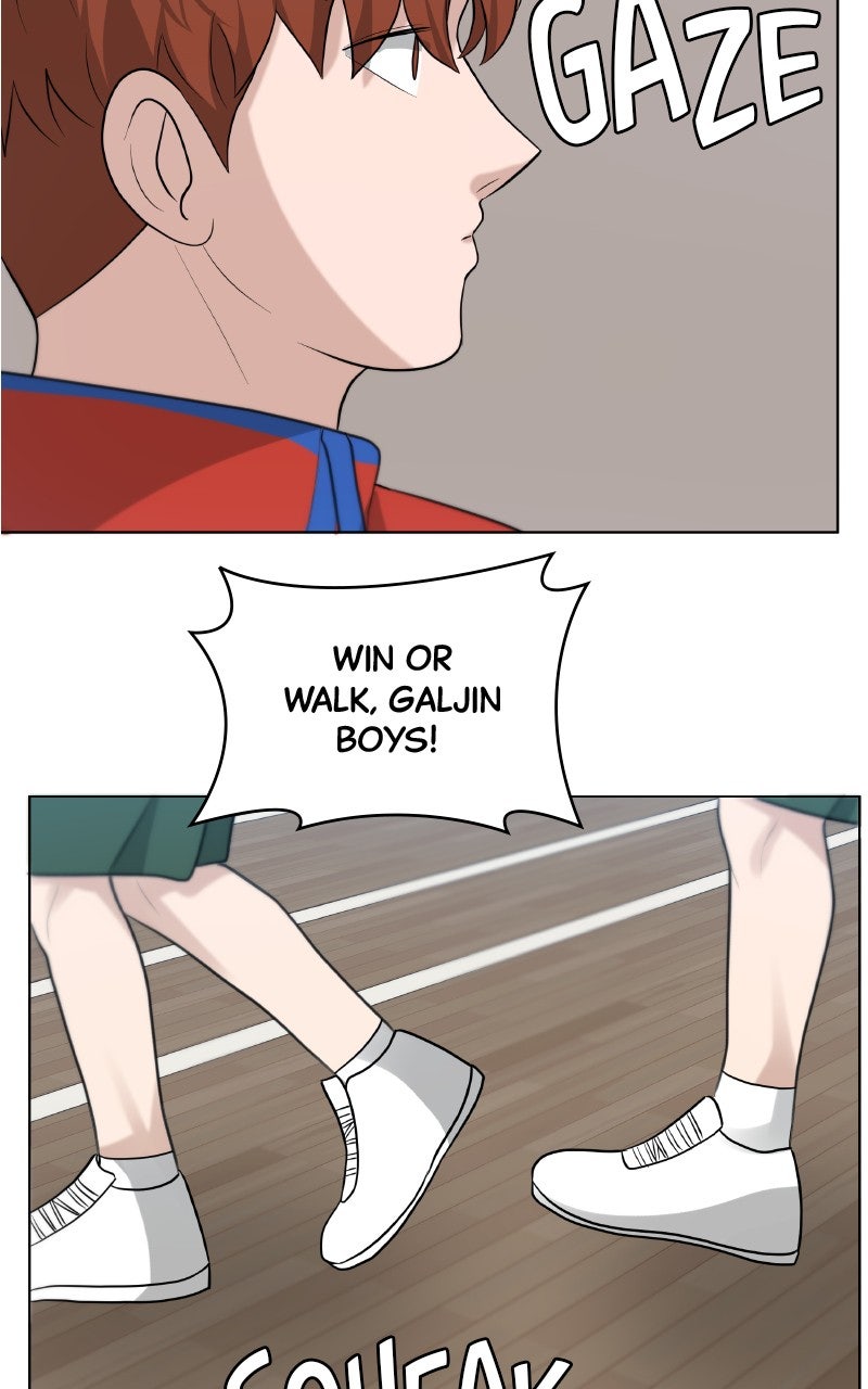 Read Big Man on the Court EN Manga Online