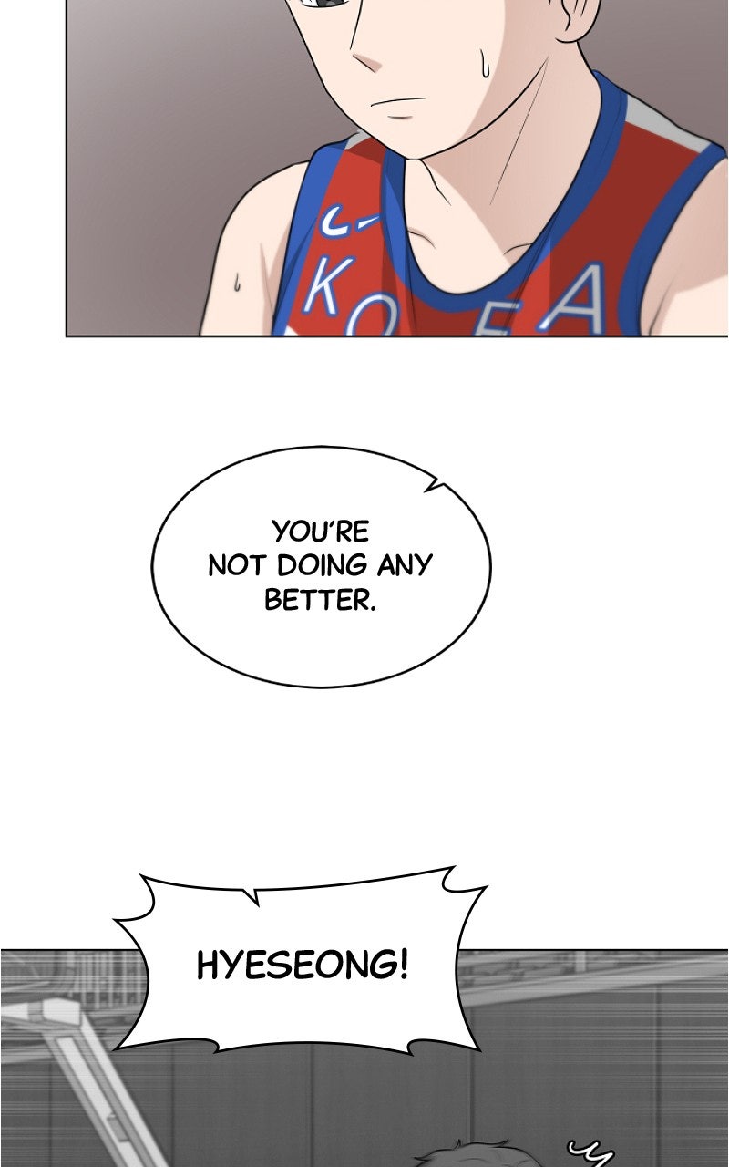 Read Big Man on the Court EN Manga Online
