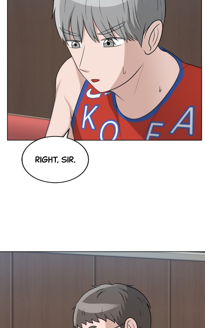Read Big Man on the Court EN Manga Online