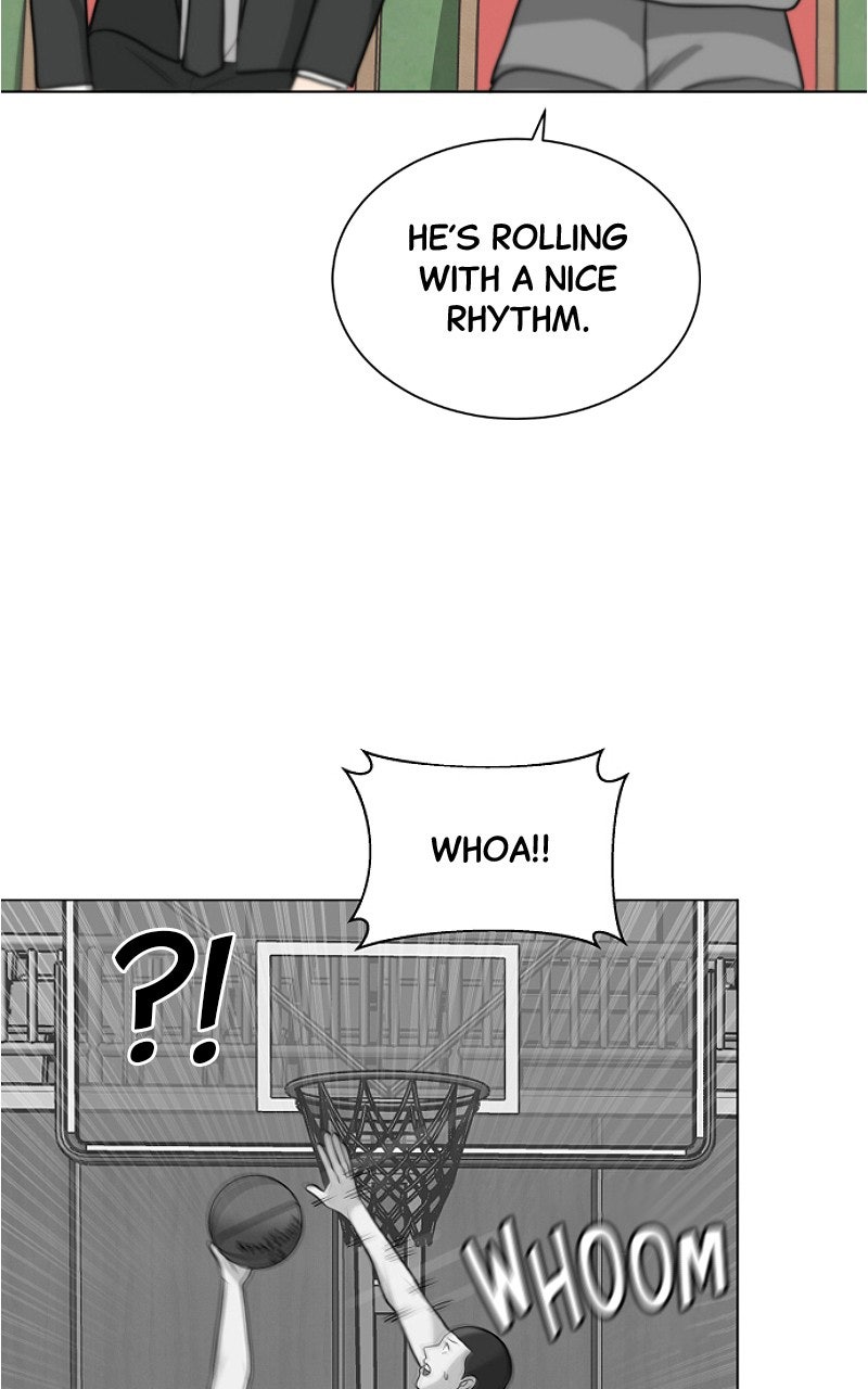 Read Big Man on the Court EN Manga Online