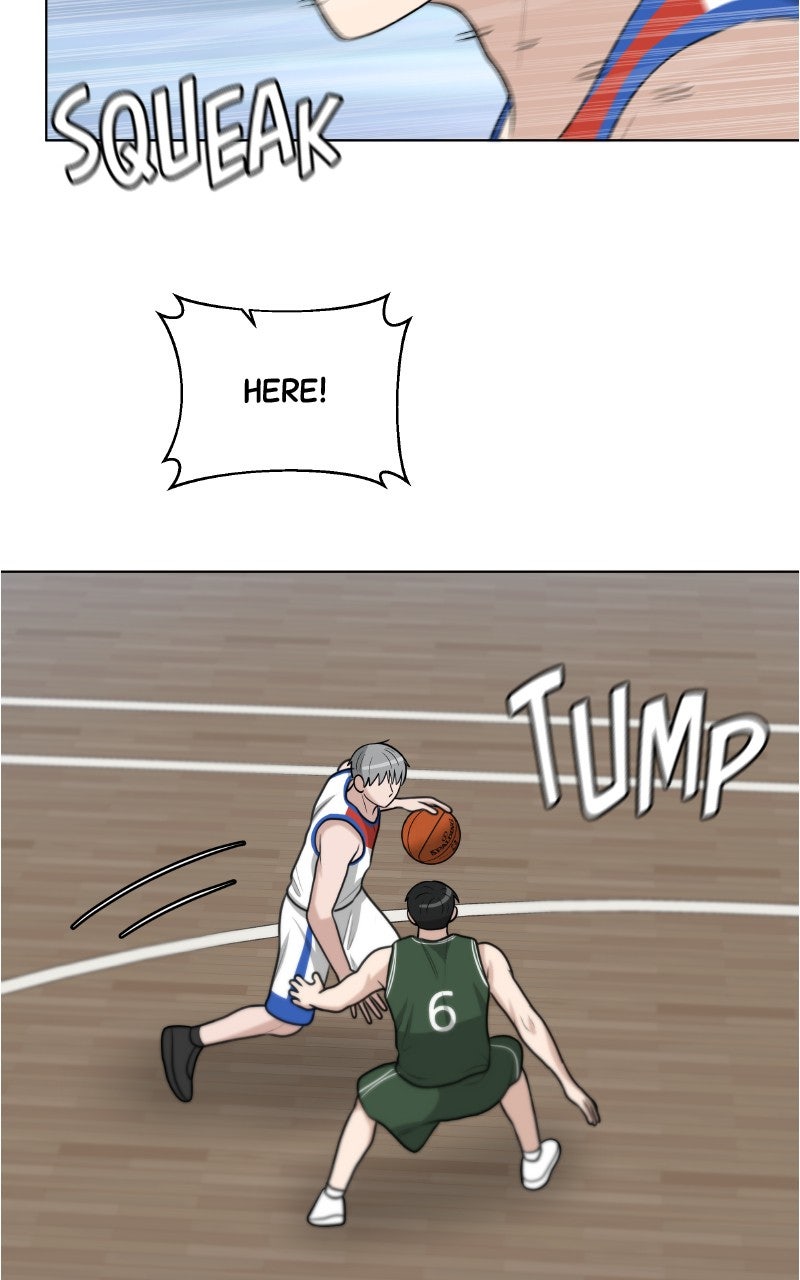 Read Big Man on the Court EN Manga Online