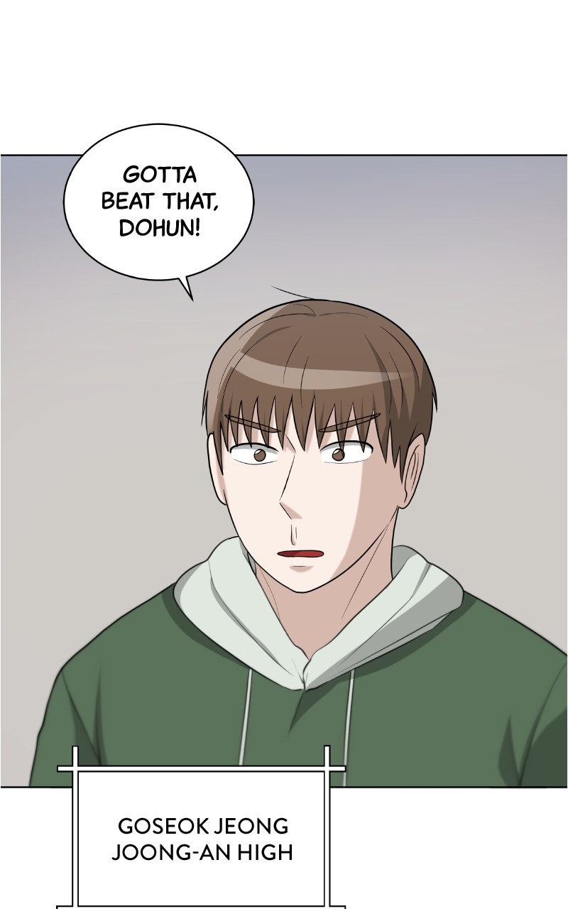 Read Big Man on the Court EN Manga Online
