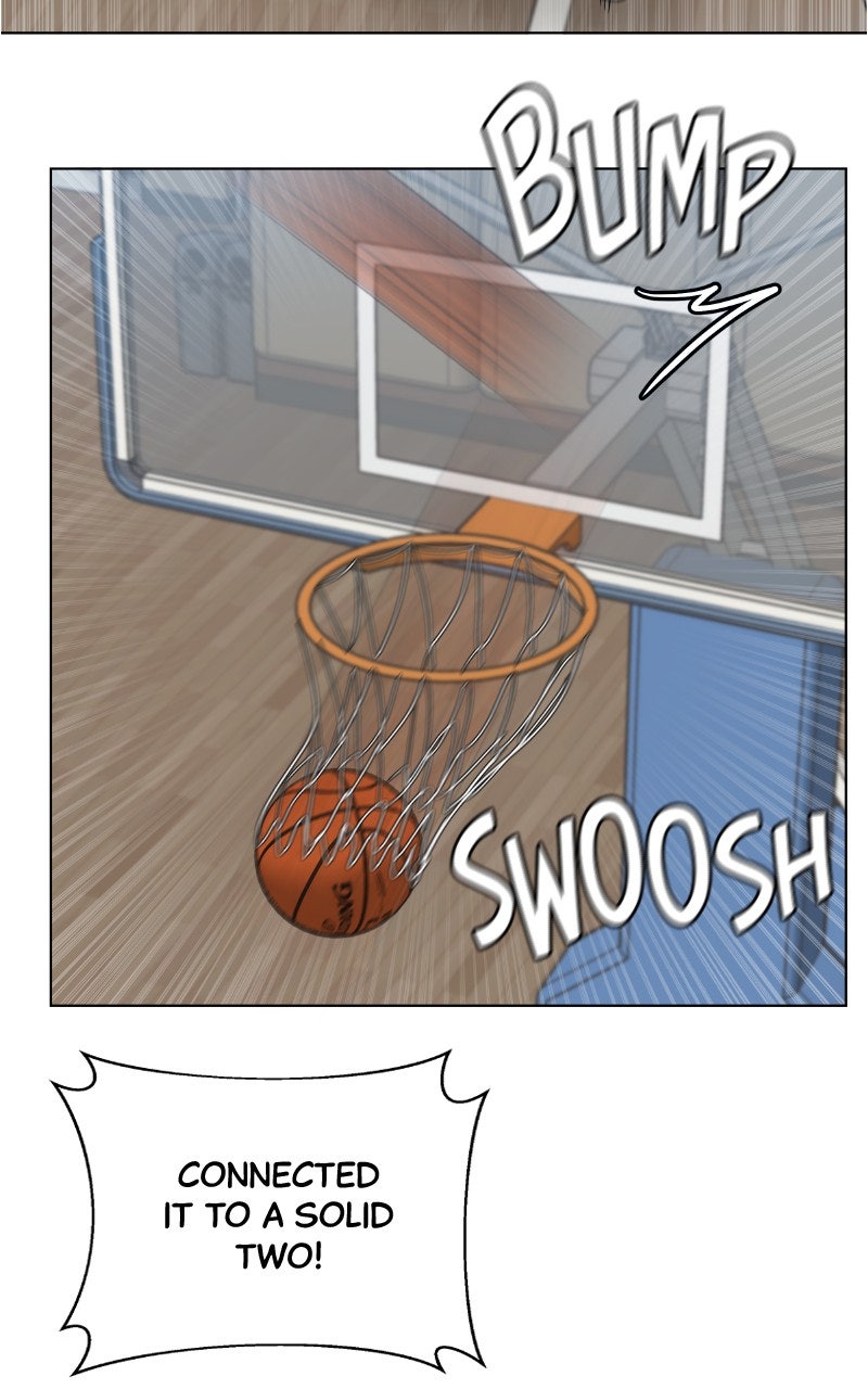 Read Big Man on the Court EN Manga Online