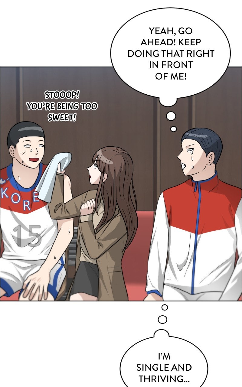 Read Big Man on the Court EN Manga Online