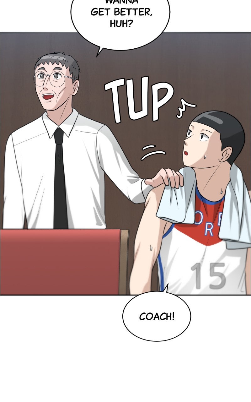 Read Big Man on the Court EN Manga Online