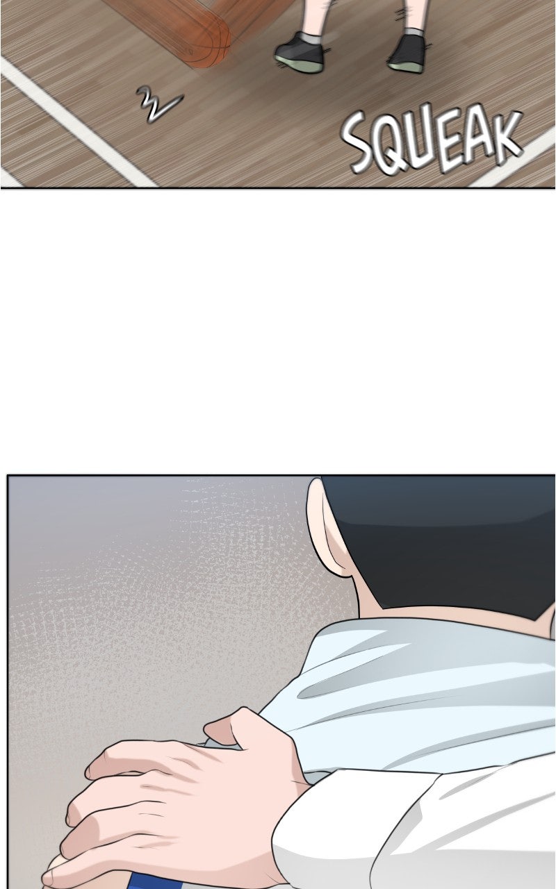 Read Big Man on the Court EN Manga Online