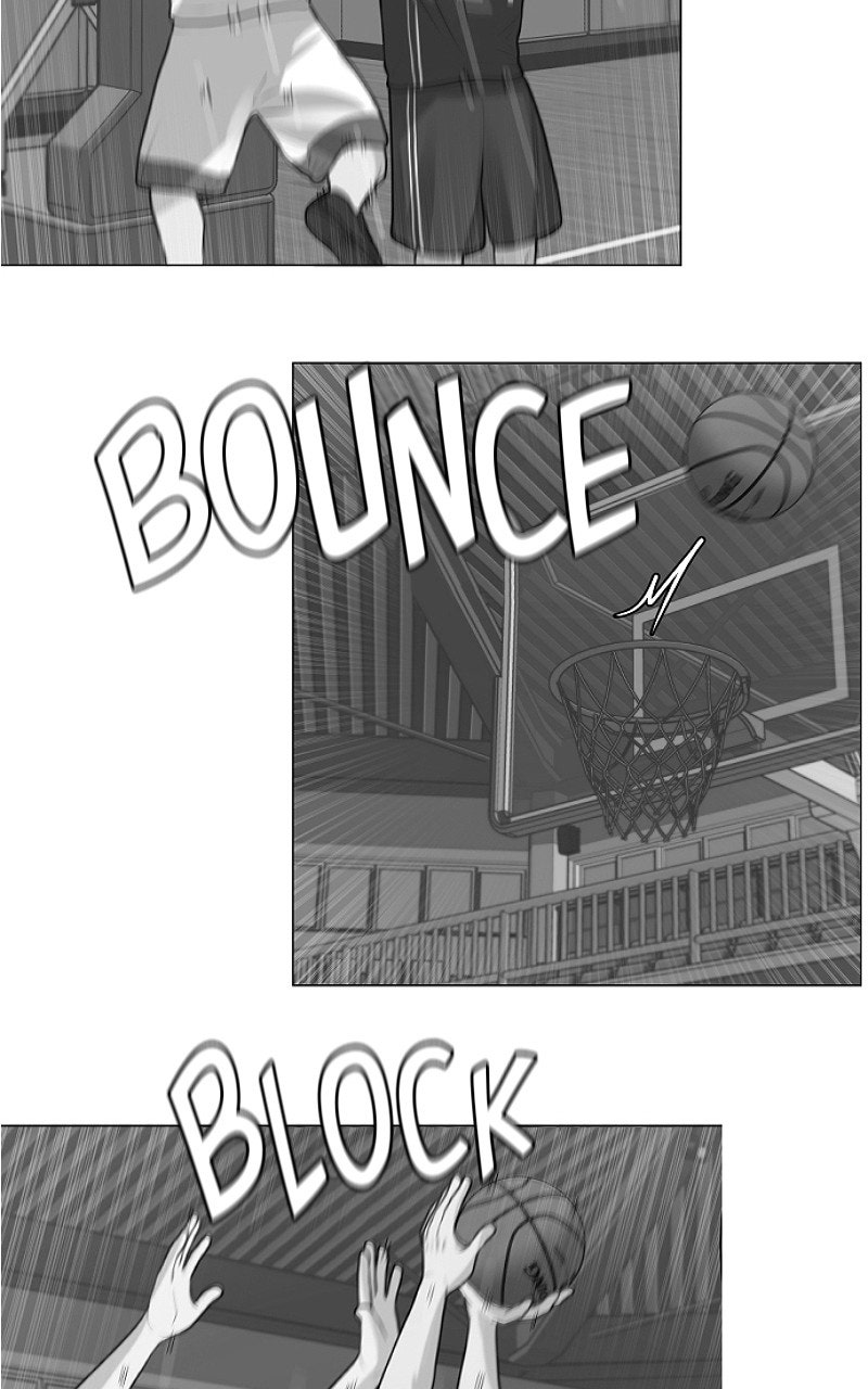 Read Big Man on the Court EN Manga Online