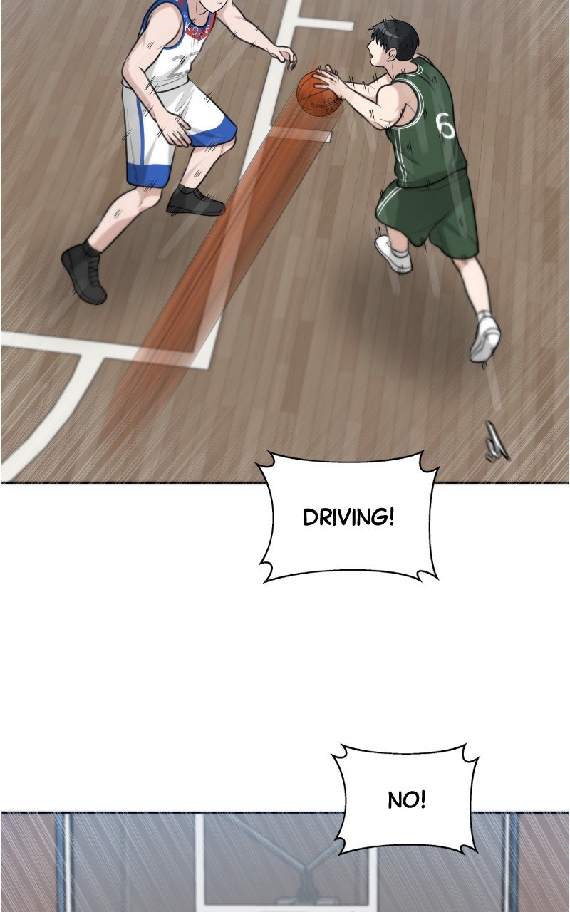 Read Big Man on the Court EN Manga Online