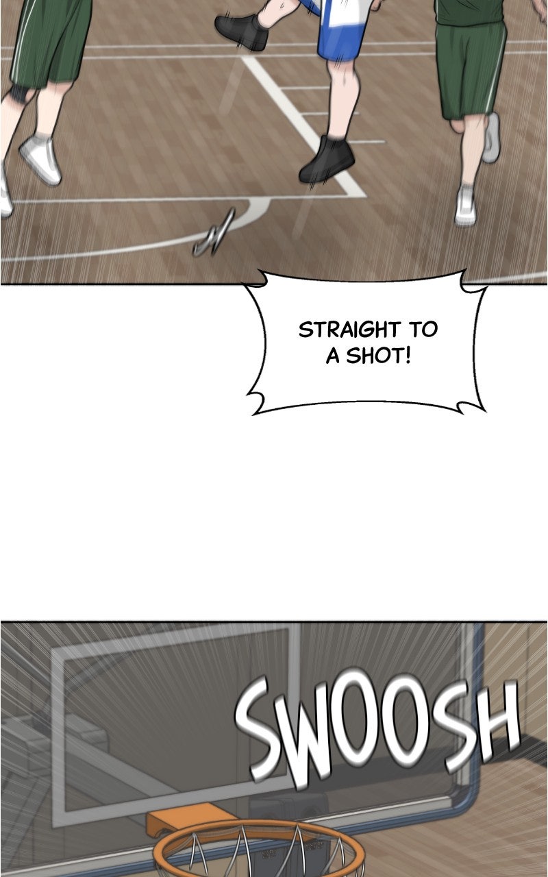 Read Big Man on the Court EN Manga Online