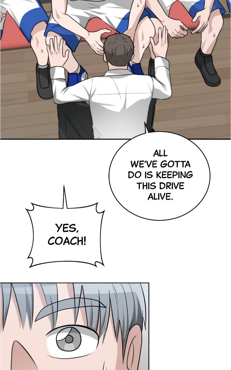 Read Big Man on the Court EN Manga Online