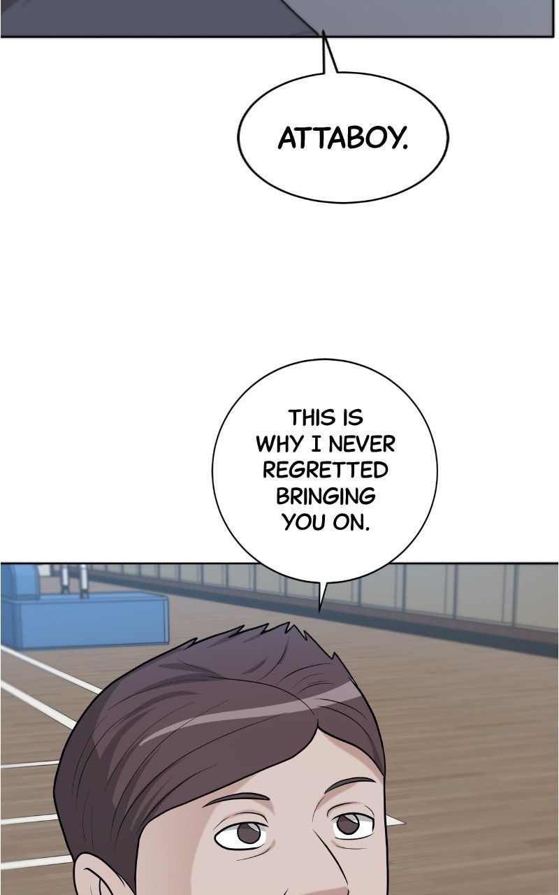 Read Big Man on the Court EN Manga Online