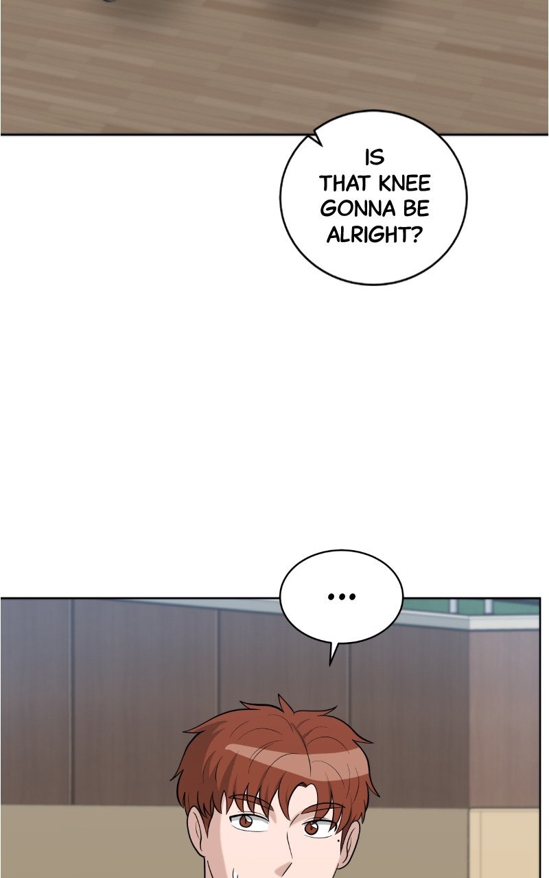Read Big Man on the Court EN Manga Online
