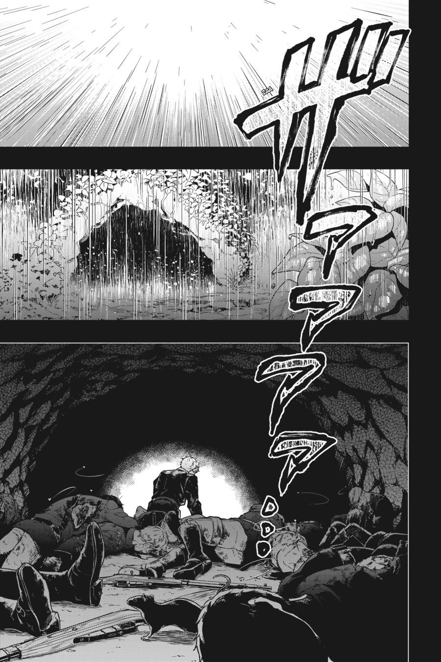 Read Black Butler EN Manga Online