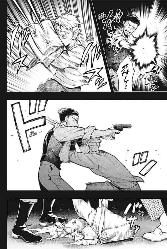 Read Black Butler EN Manga Online