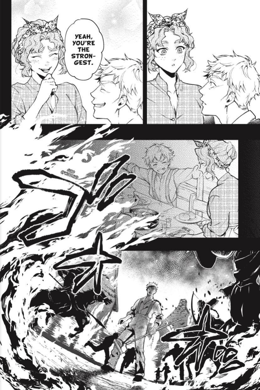 Read Black Butler EN Manga Online