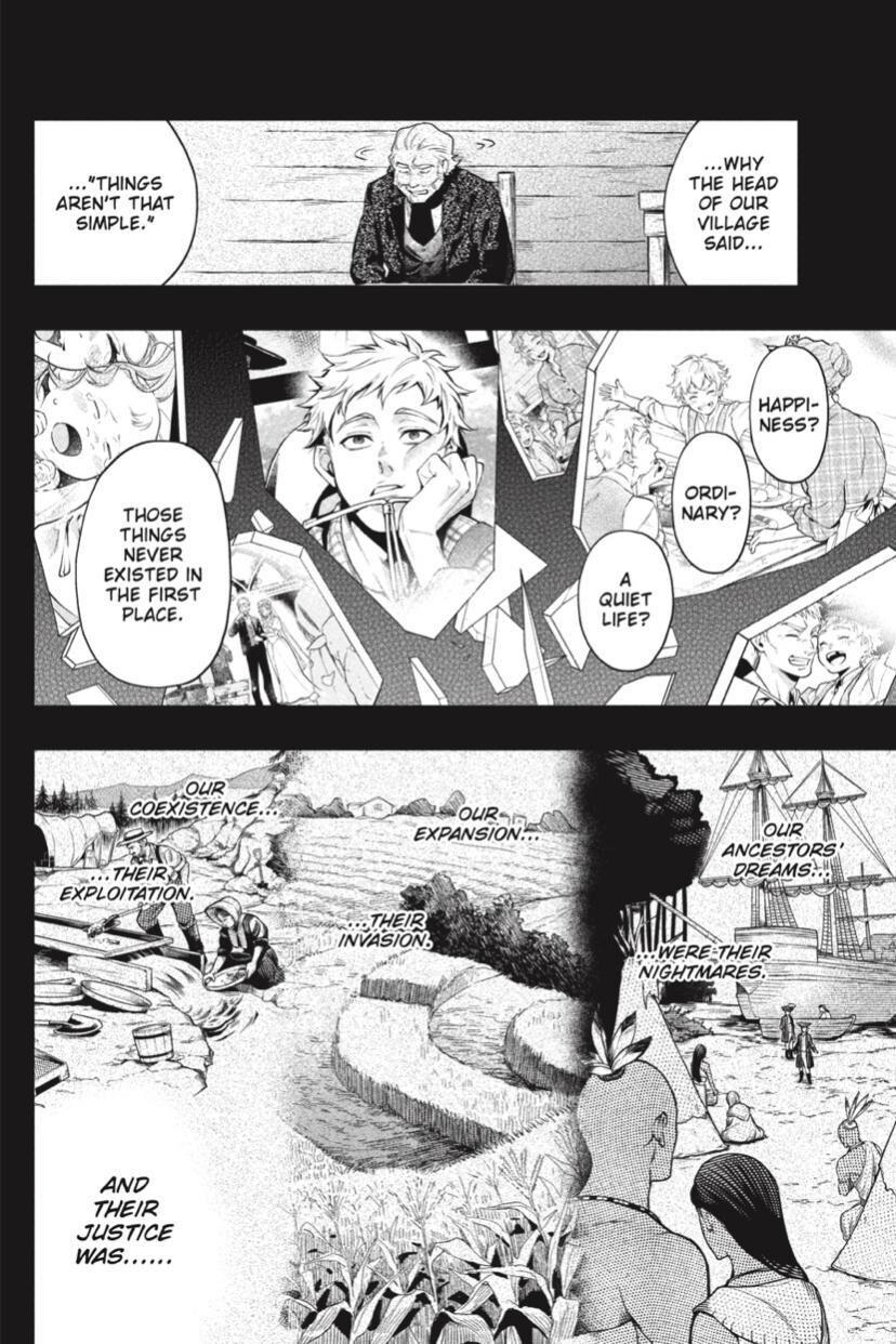 Read Black Butler EN Manga Online