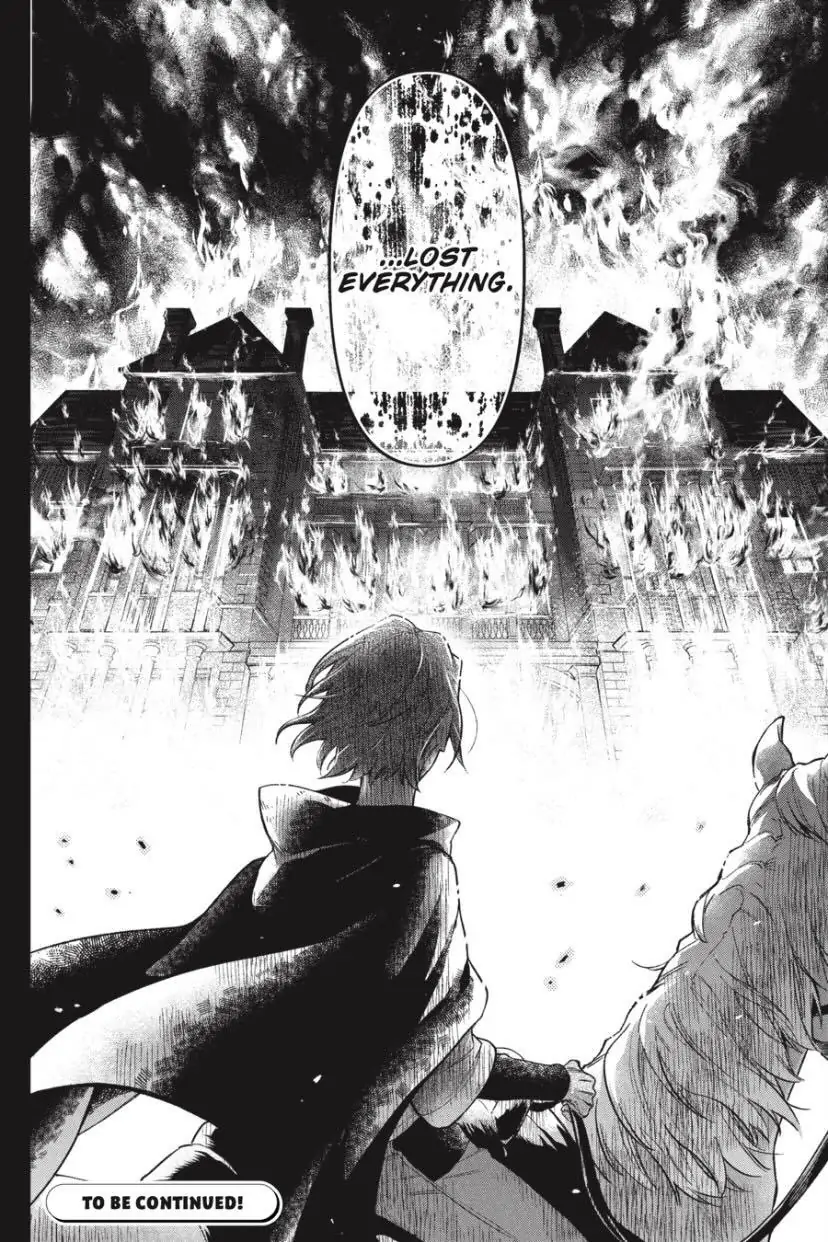 Read Black Butler EN Manga Online