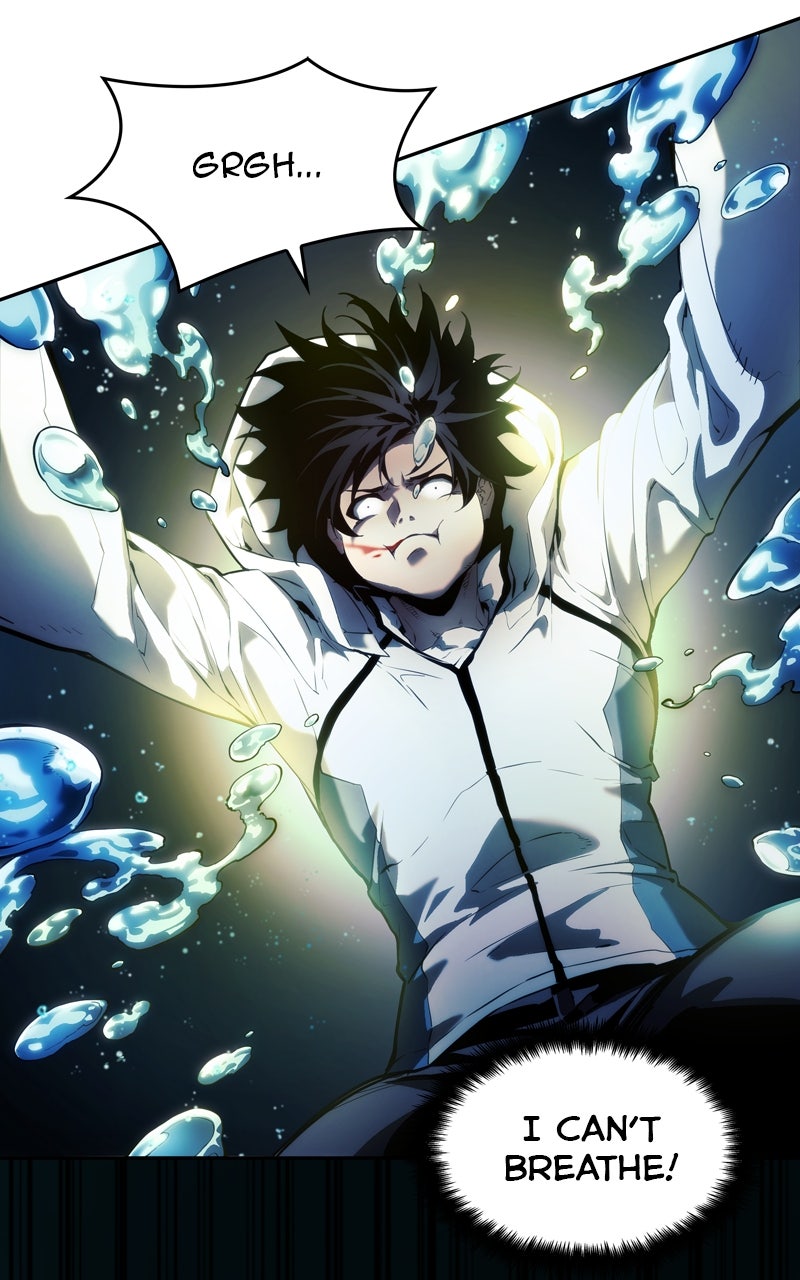 Read Boundless Ascension EN Manga Online