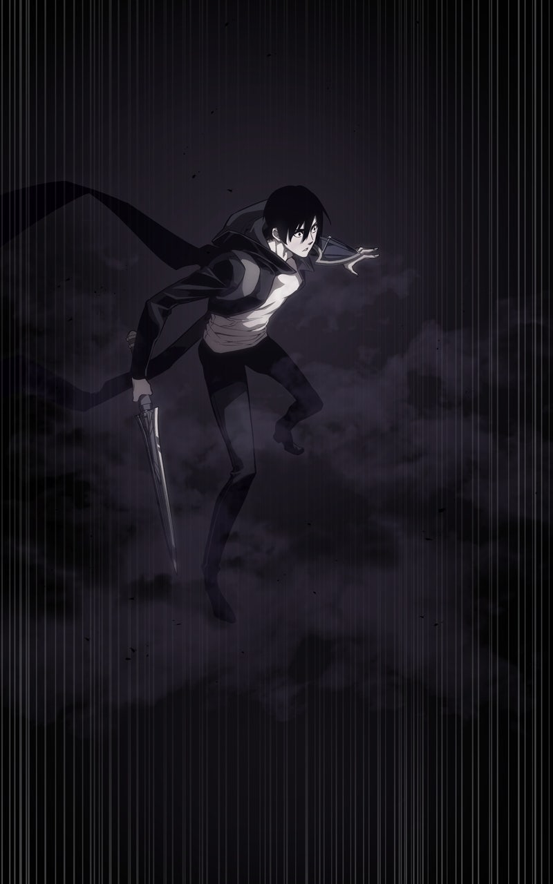 Read Boundless Ascension EN Manga Online