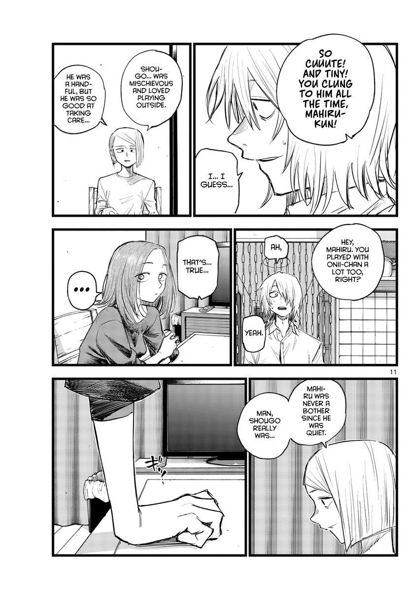 Read Call of the Night EN Manga Online