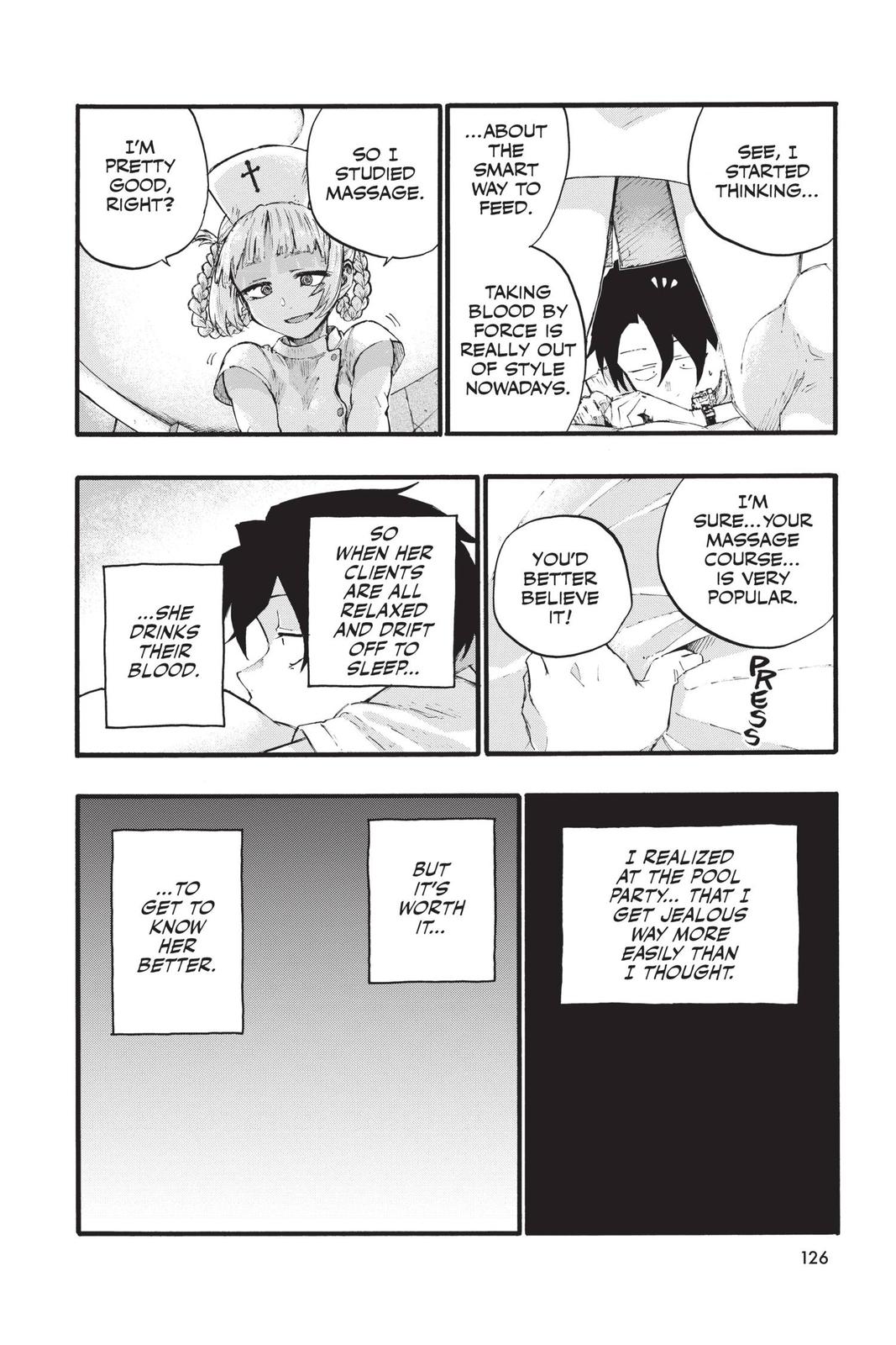 Read Call of the Night EN Manga Online