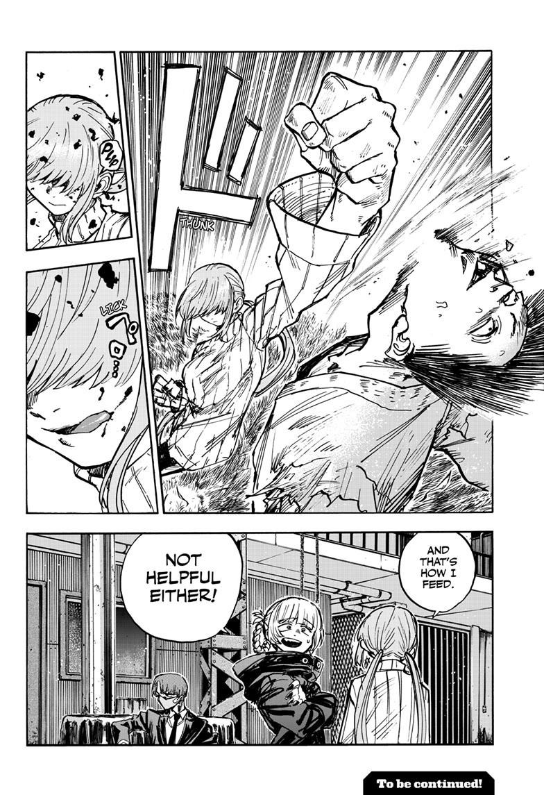 Read Call of the Night EN Manga Online