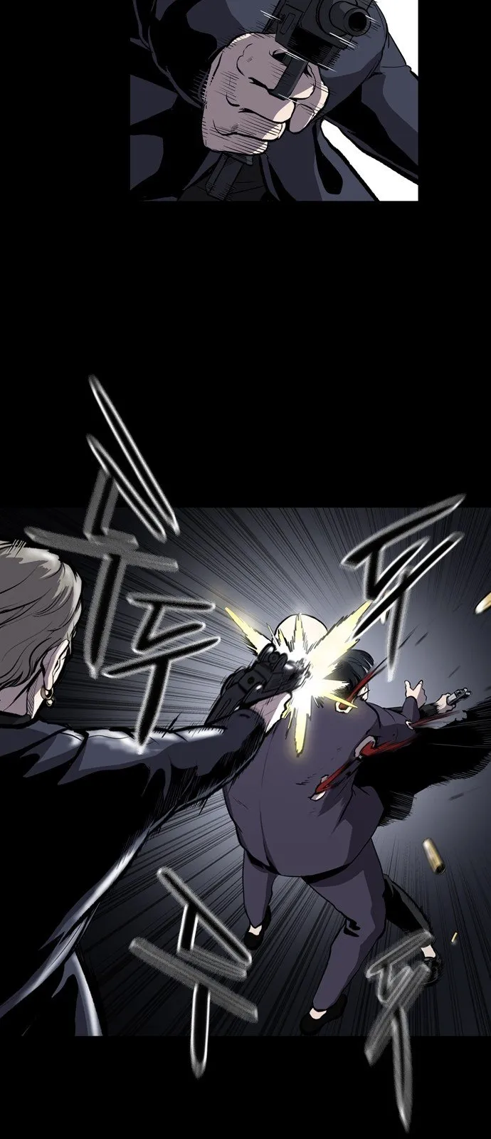 Read Castle EN Manga Online