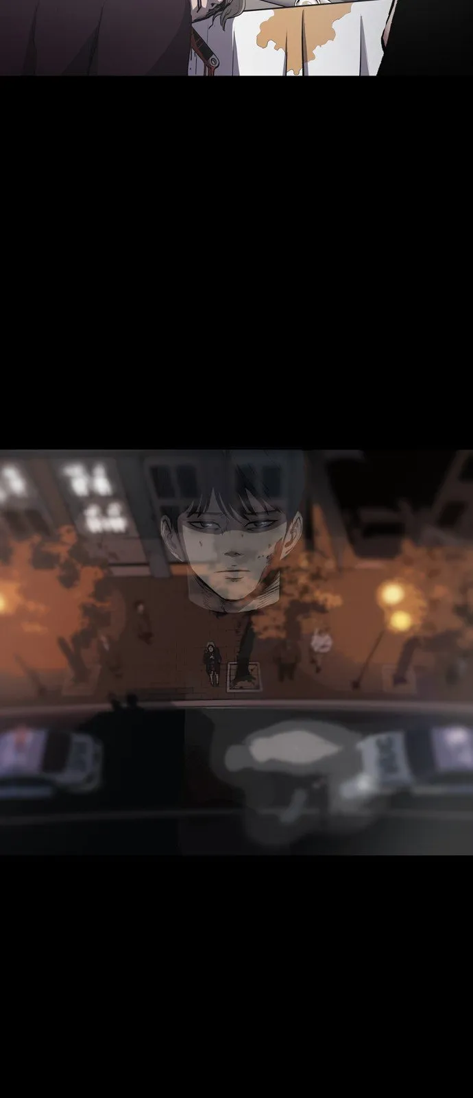 Read Castle EN Manga Online