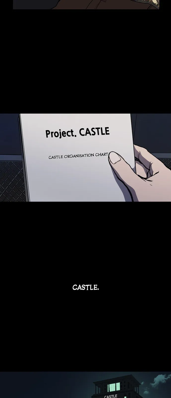 Read Castle EN Manga Online