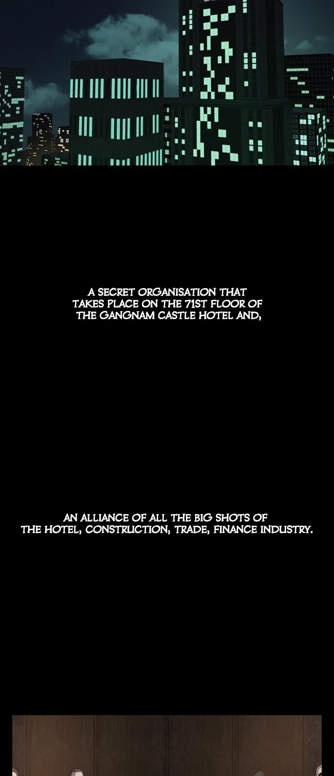 Read Castle EN Manga Online