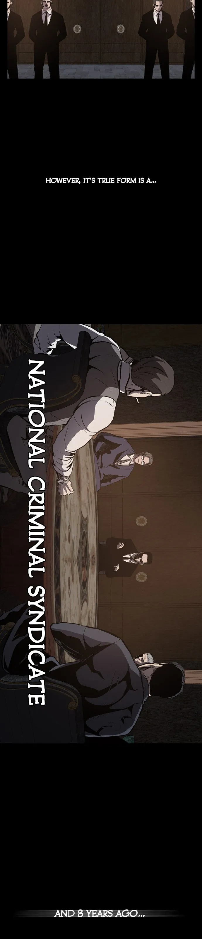 Read Castle EN Manga Online