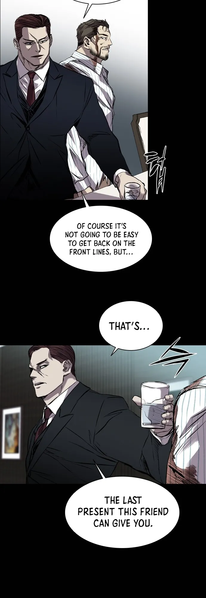 Read Castle EN Manga Online