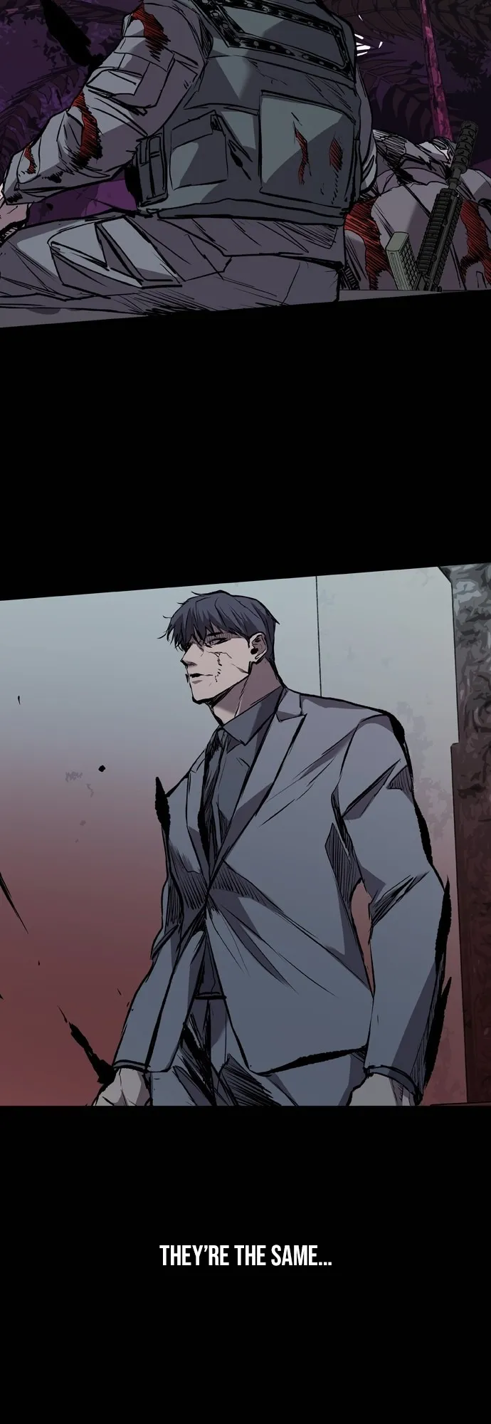 Read Castle EN Manga Online
