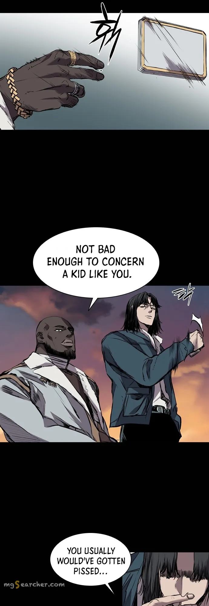 Read Castle EN Manga Online