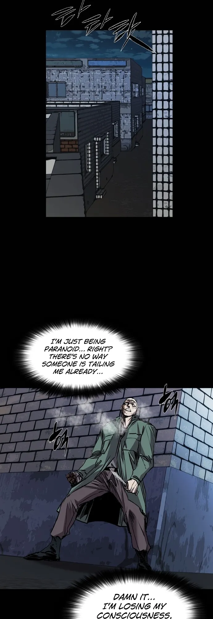 Read Castle EN Manga Online