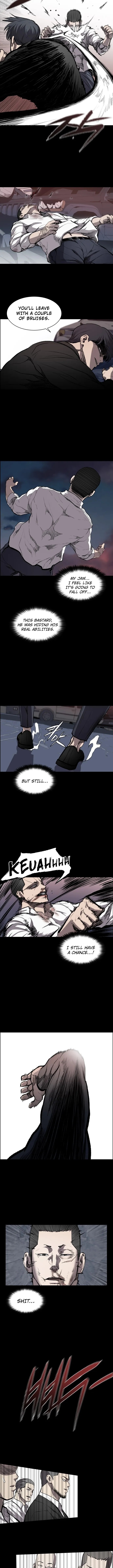 Read Castle EN Manga Online