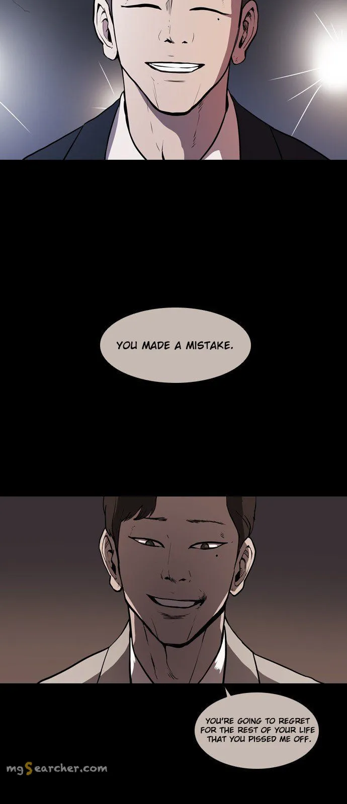 Read Castle EN Manga Online
